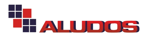 ALUDOS, s. r. o.